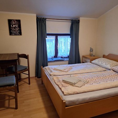 Rooms Pri Lovrizu Kobarid Εξωτερικό φωτογραφία
