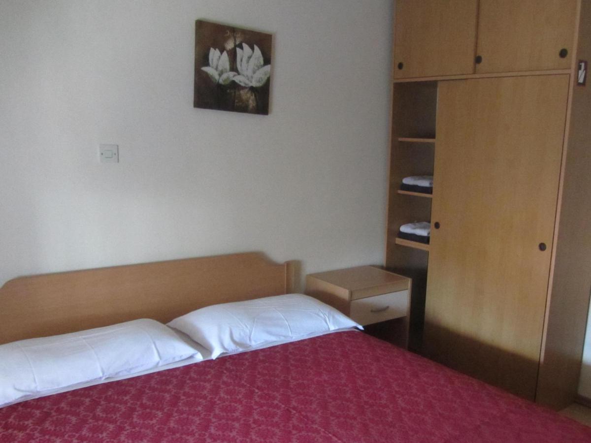 Rooms Pri Lovrizu Kobarid Εξωτερικό φωτογραφία