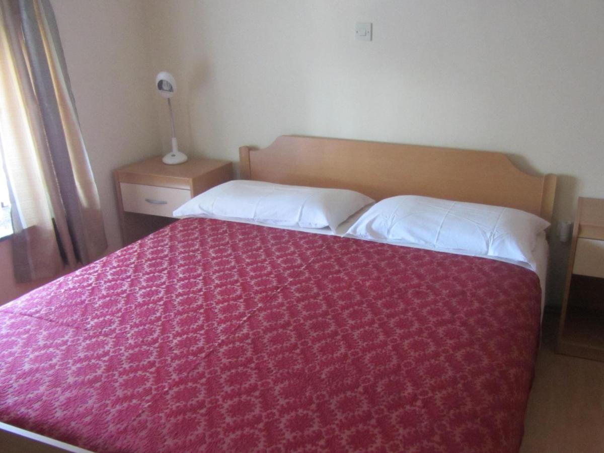 Rooms Pri Lovrizu Kobarid Εξωτερικό φωτογραφία