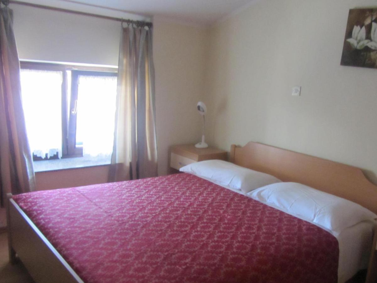 Rooms Pri Lovrizu Kobarid Εξωτερικό φωτογραφία
