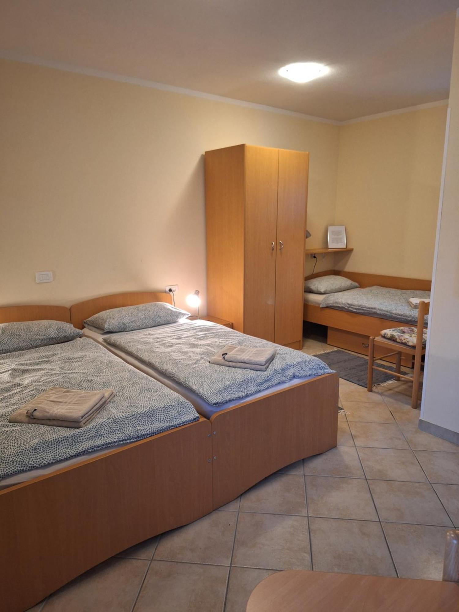 Rooms Pri Lovrizu Kobarid Εξωτερικό φωτογραφία