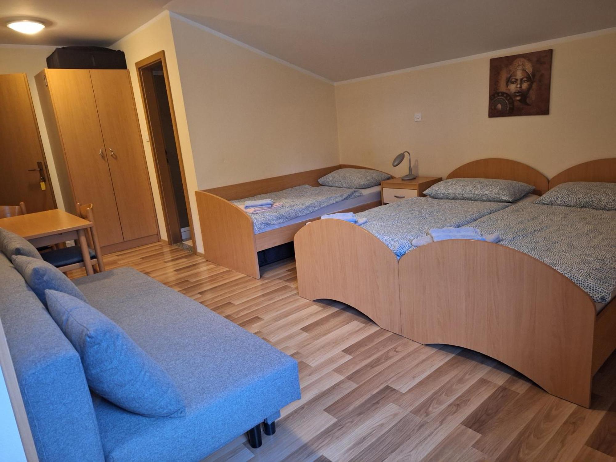 Rooms Pri Lovrizu Kobarid Εξωτερικό φωτογραφία
