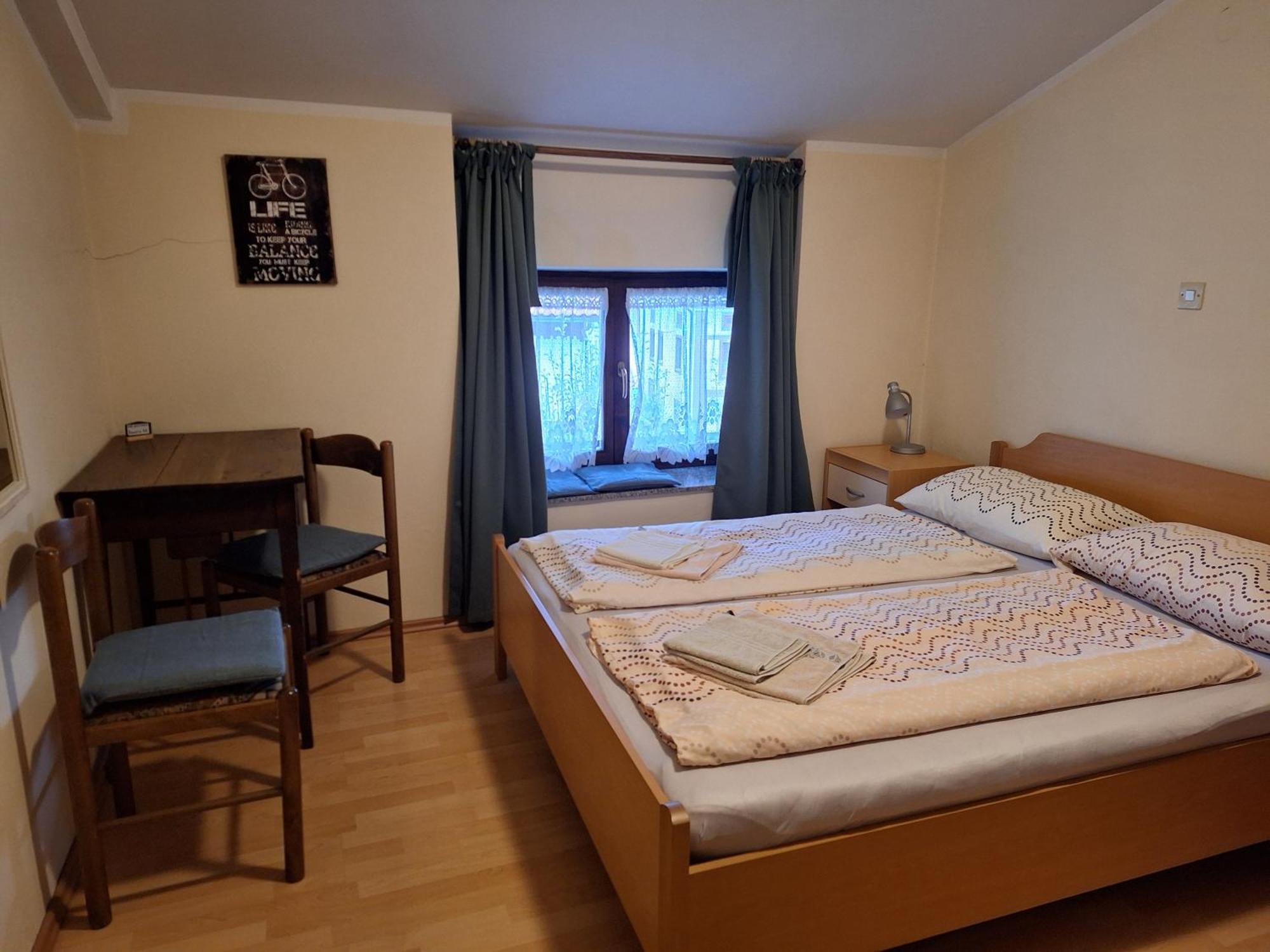 Rooms Pri Lovrizu Kobarid Εξωτερικό φωτογραφία