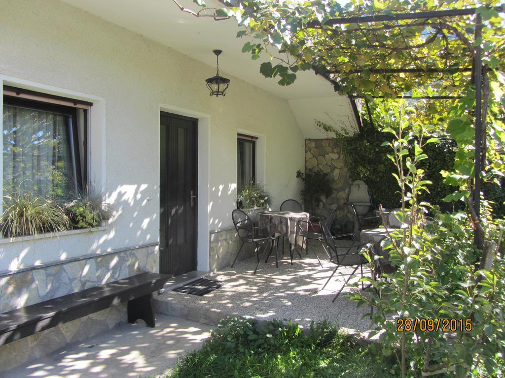 Rooms Pri Lovrizu Kobarid Εξωτερικό φωτογραφία