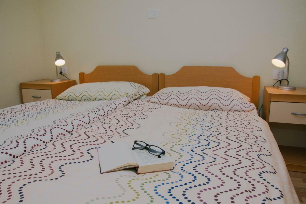Rooms Pri Lovrizu Kobarid Εξωτερικό φωτογραφία