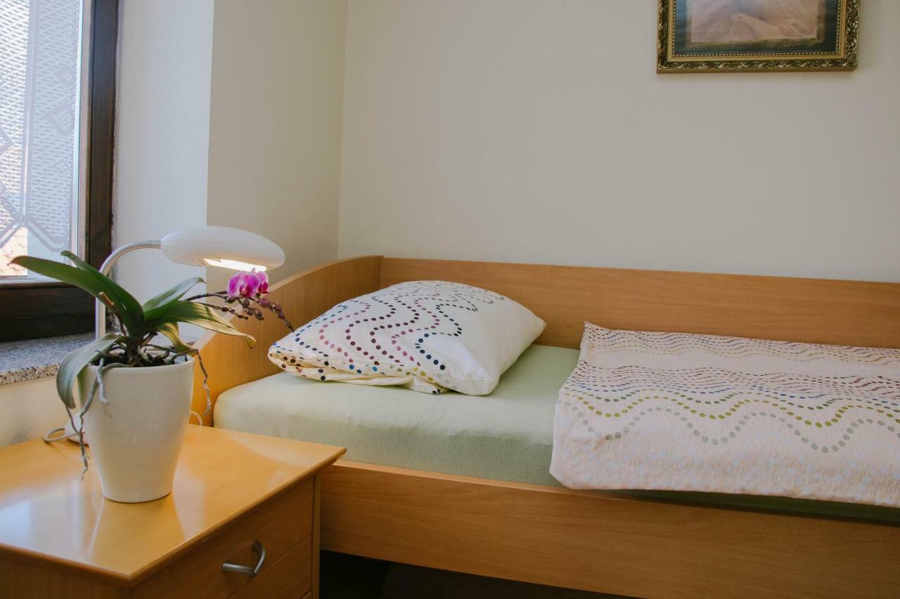 Rooms Pri Lovrizu Kobarid Εξωτερικό φωτογραφία