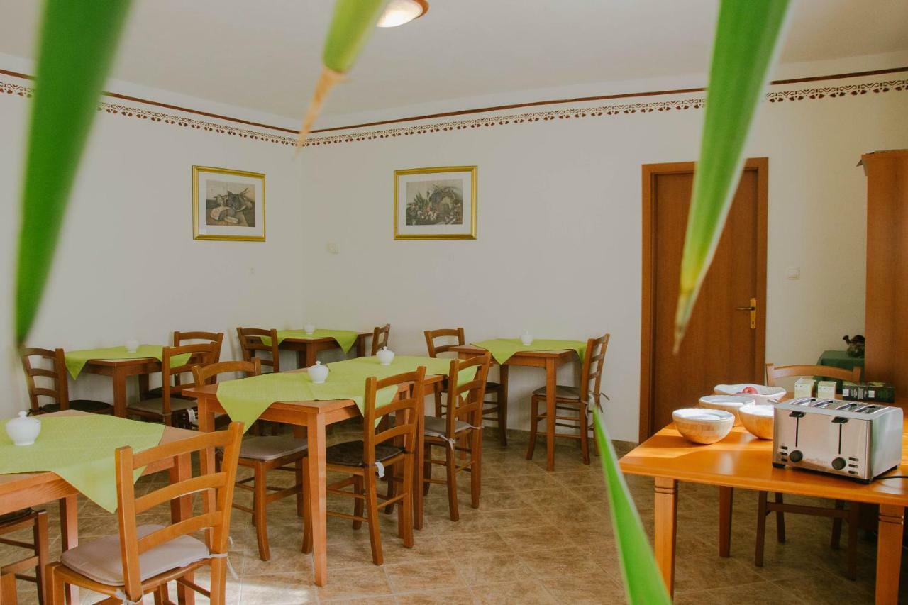 Rooms Pri Lovrizu Kobarid Εξωτερικό φωτογραφία