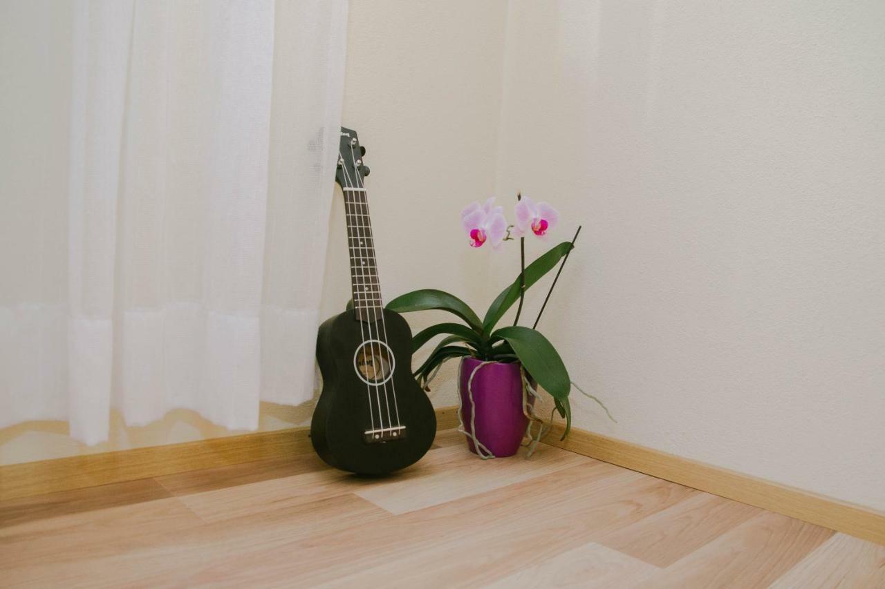 Rooms Pri Lovrizu Kobarid Εξωτερικό φωτογραφία