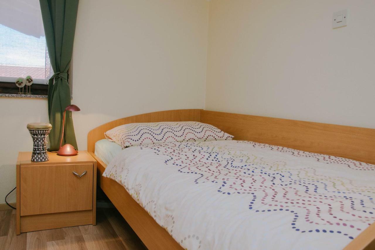 Rooms Pri Lovrizu Kobarid Εξωτερικό φωτογραφία