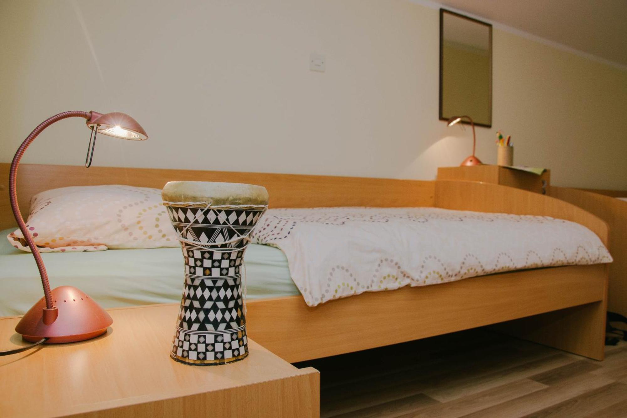 Rooms Pri Lovrizu Kobarid Εξωτερικό φωτογραφία
