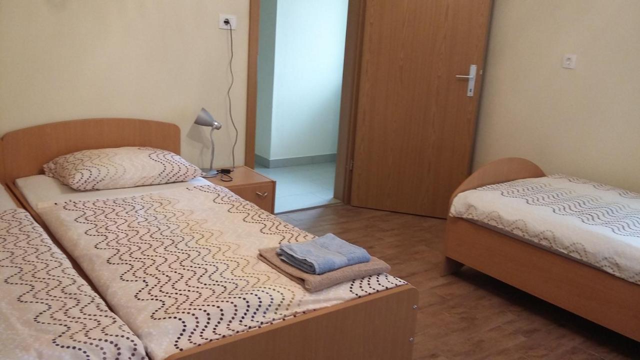 Rooms Pri Lovrizu Kobarid Εξωτερικό φωτογραφία